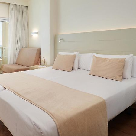 Hotel Sabina Кала Миллор Номер фото