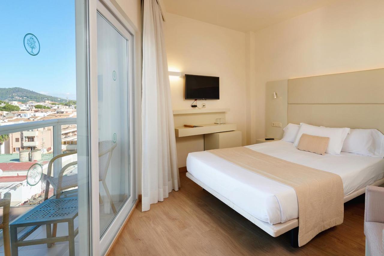 Hotel Sabina Кала Миллор Номер фото