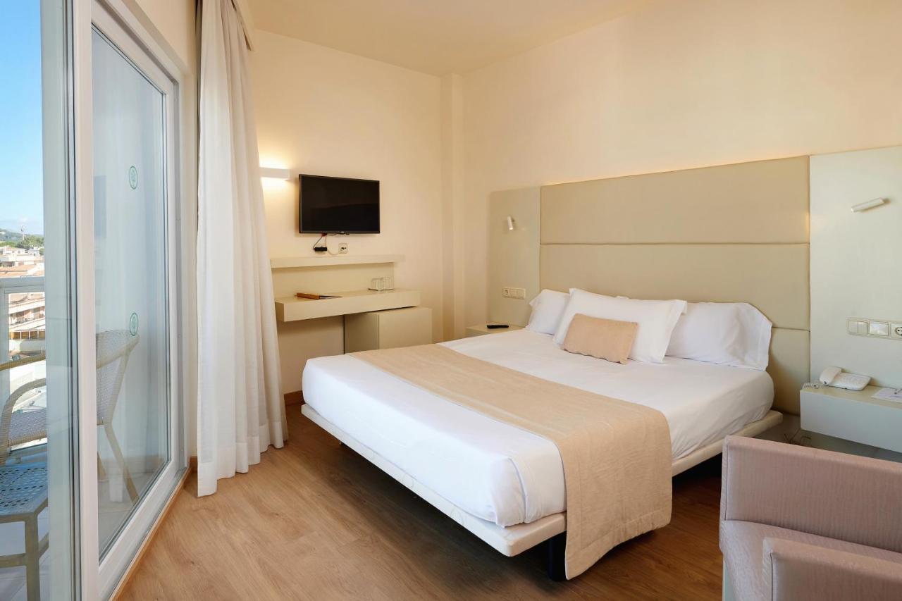 Hotel Sabina Кала Миллор Номер фото