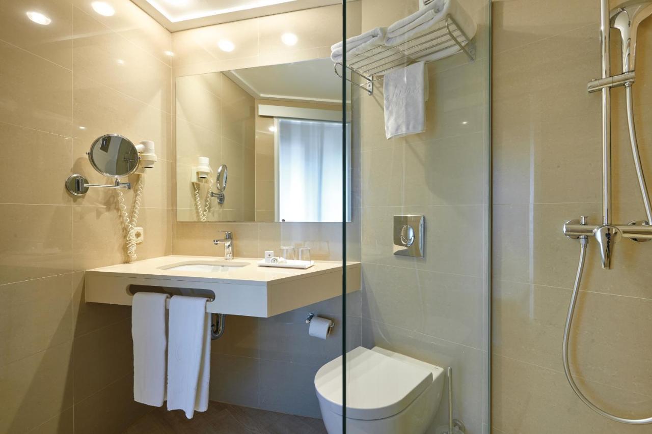Hotel Sabina Кала Миллор Номер фото